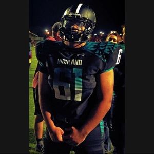 Meet your Posher, Jacob